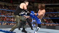 Could Corbin become the next United States Champion?
